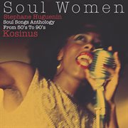 Soul women cover image
