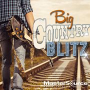 Big country blitz cover image