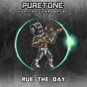 Rue the day cover image