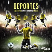 Deportes cover image