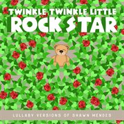 Lullaby versions of shawn mendes cover image