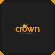 Crown, vol. 1 (connar franta presents) cover image