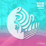 Join the tribe - miami 2020 (compiled by saeed younan) cover image