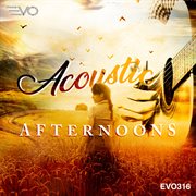 Acoustic afternoons cover image