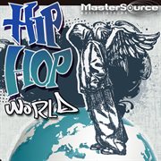 Hip hop world cover image