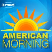 American morning cover image