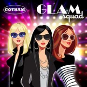 Glam squad cover image