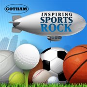 Inspiring sports rock cover image