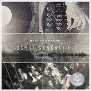 Genre generator cover image