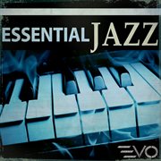 Essential jazz cover image