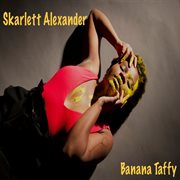 Banana taffy cover image