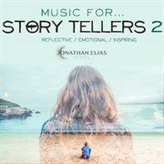 Music for story tellers 2 cover image