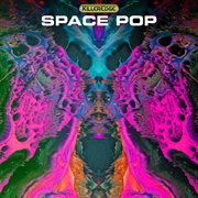Space pop cover image