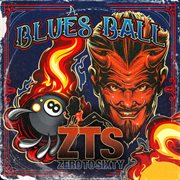 Blues ball cover image