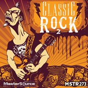 Classic rock 2 cover image