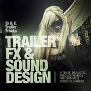 Trailer fx & sound design cover image