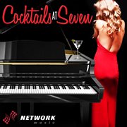 Cocktails at seven cover image