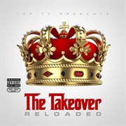 The takeover: reloaded cover image