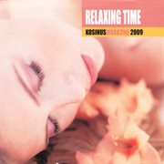 Relaxing time cover image