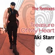 Treasure of my heart cover image