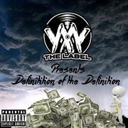 Definitition of the definition cover image