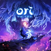 Ori and the will of the wisps cover image