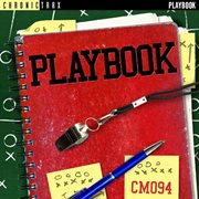 Playbook cover image