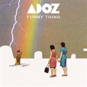 Funny thing cover image