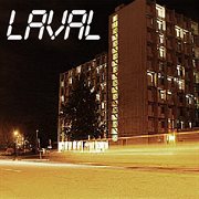 Laval cover image
