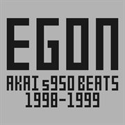 Akai s950 beats (1998-1999) cover image