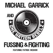 Fussing & fighting cover image