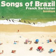 Songs of brazil cover image