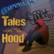 Tales from the hood cover image