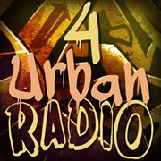 Urban radio cover image