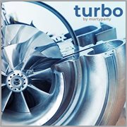 Turbo cover image