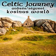 Celtic journey cover image