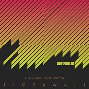 Tiger wall cover image