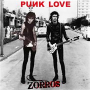 Punk love cover image
