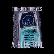A blue girl cover image