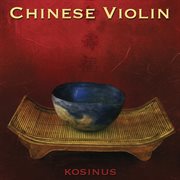 Chinese violin cover image