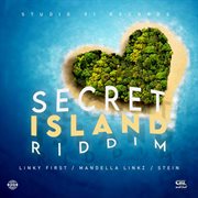 Secret island riddim cover image