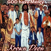 God have mercy cover image
