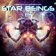 Star beings 2 - compiled by audiopathik cover image