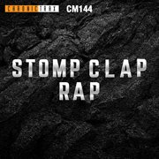 Stomp clap rap cover image