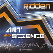 Art and science cover image