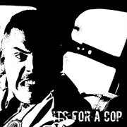 Its for a cop cover image