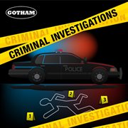 Criminal investigations cover image