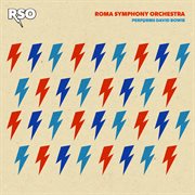 Rso performs david bowie cover image