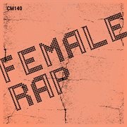 Female rap cover image