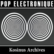 Pop electronique cover image